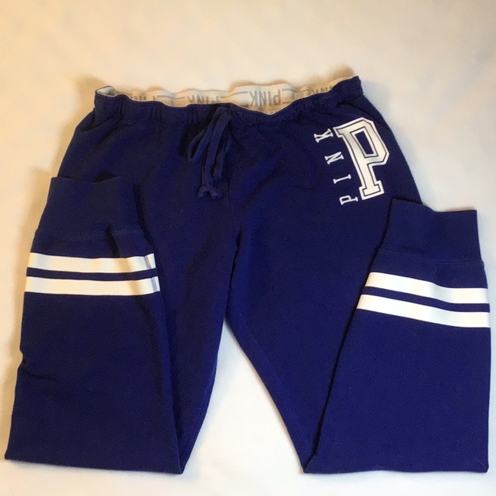 Victoria’s Secret PINK Sweatpants